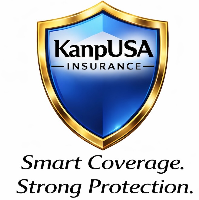 KanpUSA Insurance Logo