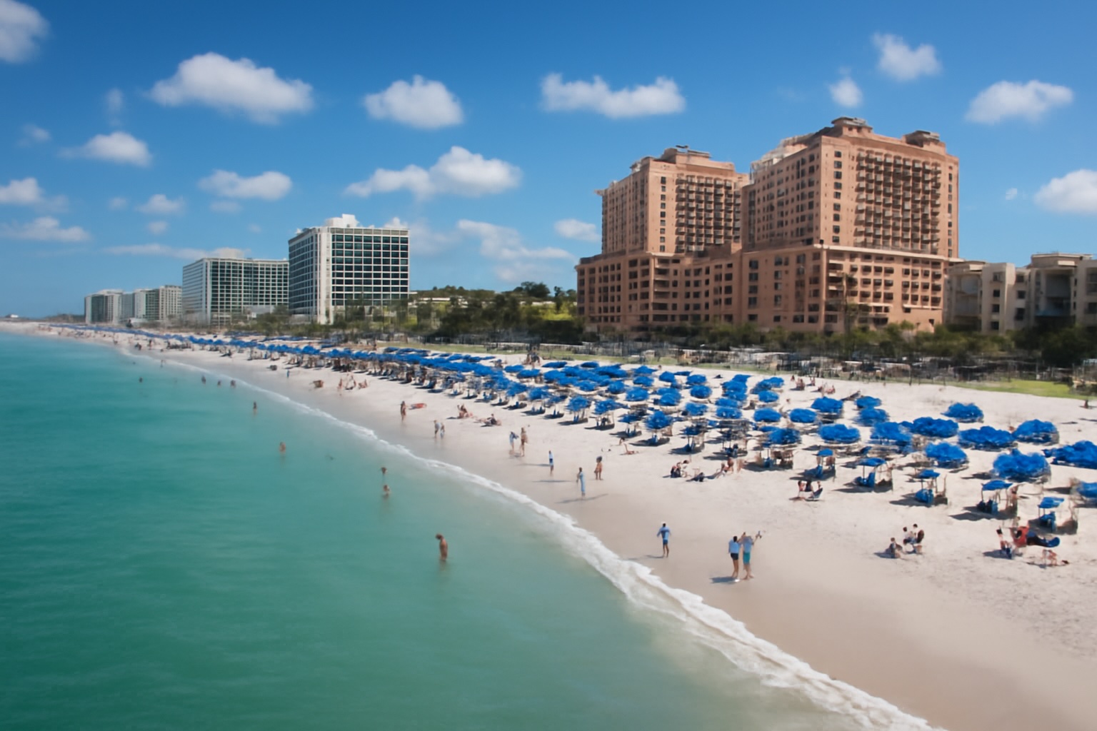 Florida Neighborhood